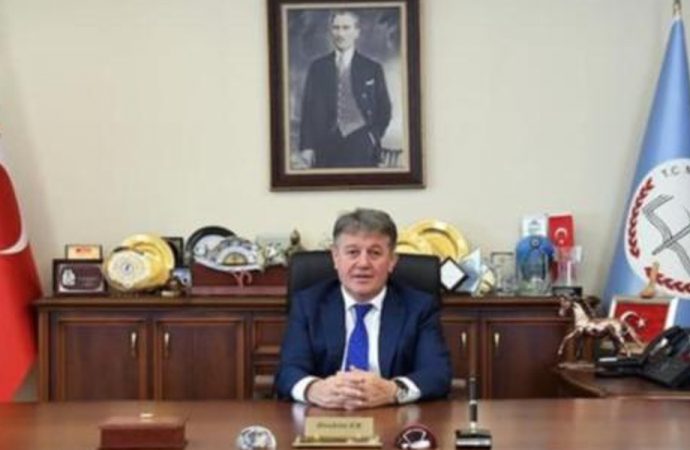 Erdoğan, kuzenini bir kez daha Danıştay üyesi yaptı