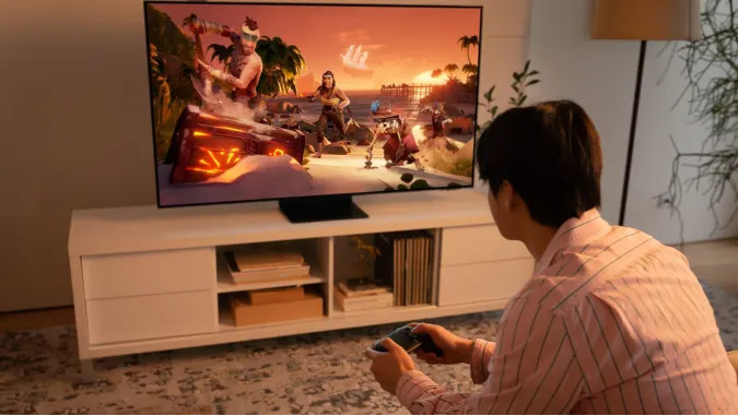Xbox Game Pass Samsung TV'lere geliyor