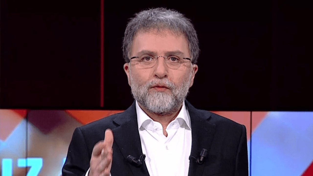 Ahmet Hakan’dan Olay Yaratacak Sözler: “Öcalan’a Niye Kızıyorsunuz?”