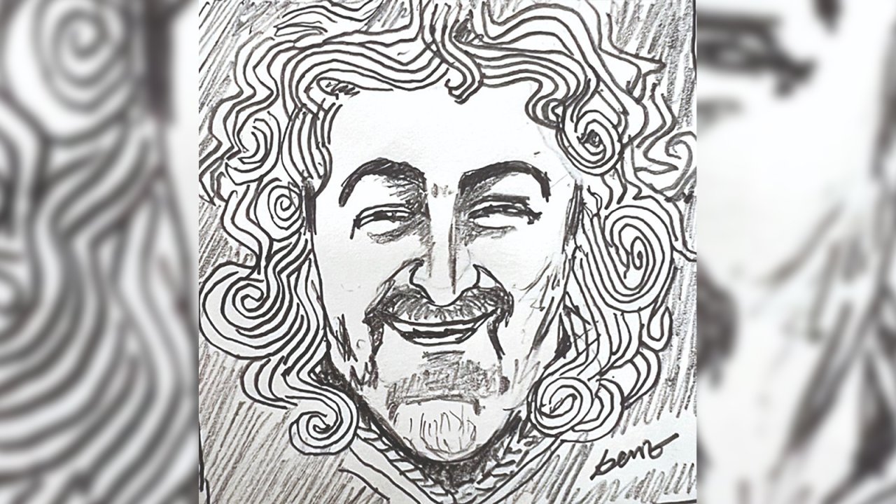 Deniz Zeyrek yazdı: Medusa Nebati
