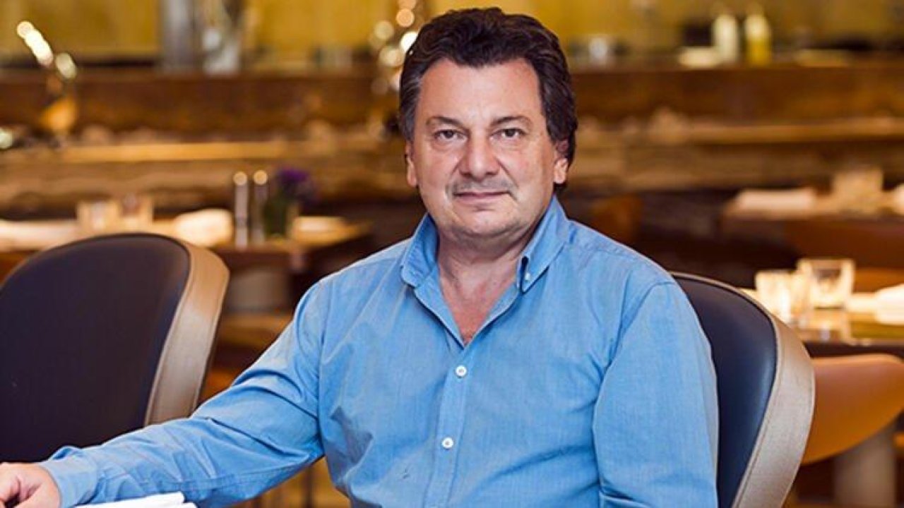 Vedat Milor: Mutfağımız dünyada kaçıncı sırada?