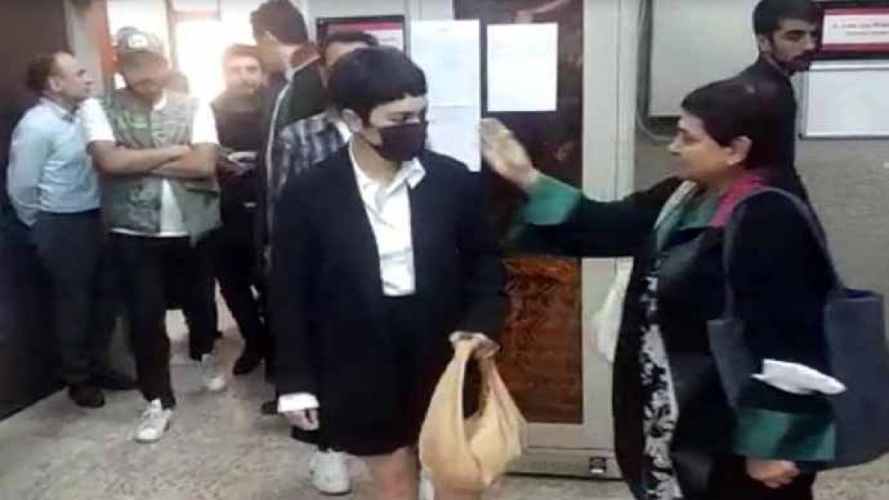 Ezgi Mola’ya Musa Orhan’a hakaretten verilen cezanın gerekçesi açıklandı