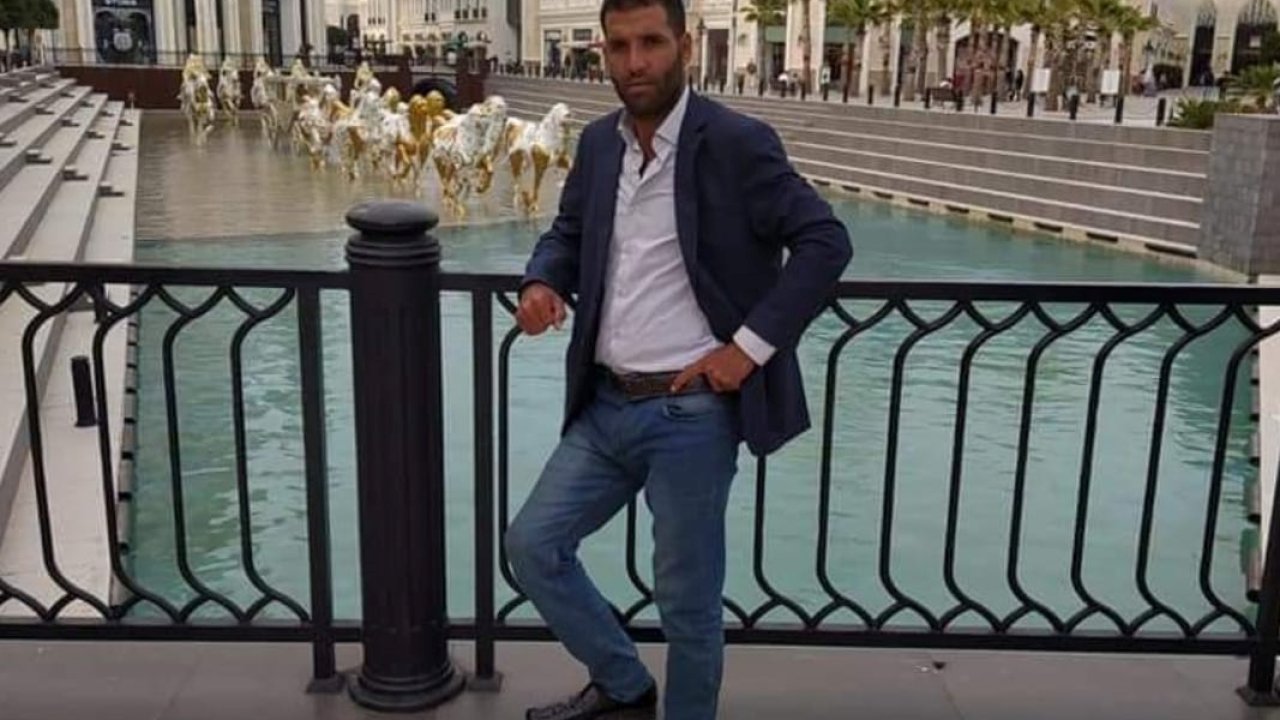 Evinin bahçesinde uyurken silahlı saldırıda öldü