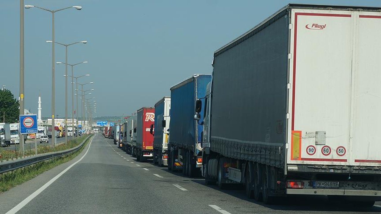 Taşıma maliyeti kilo başına 1 TL’yi geçti