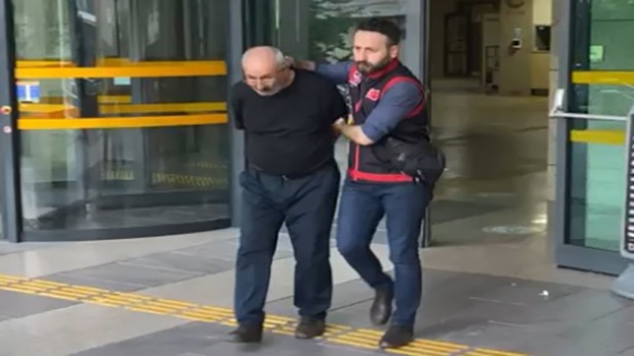 Aynı aileden 3 kişiyi öldüren zanlı: Uyarmamıza rağmen köpek beslemeye devam ettiler