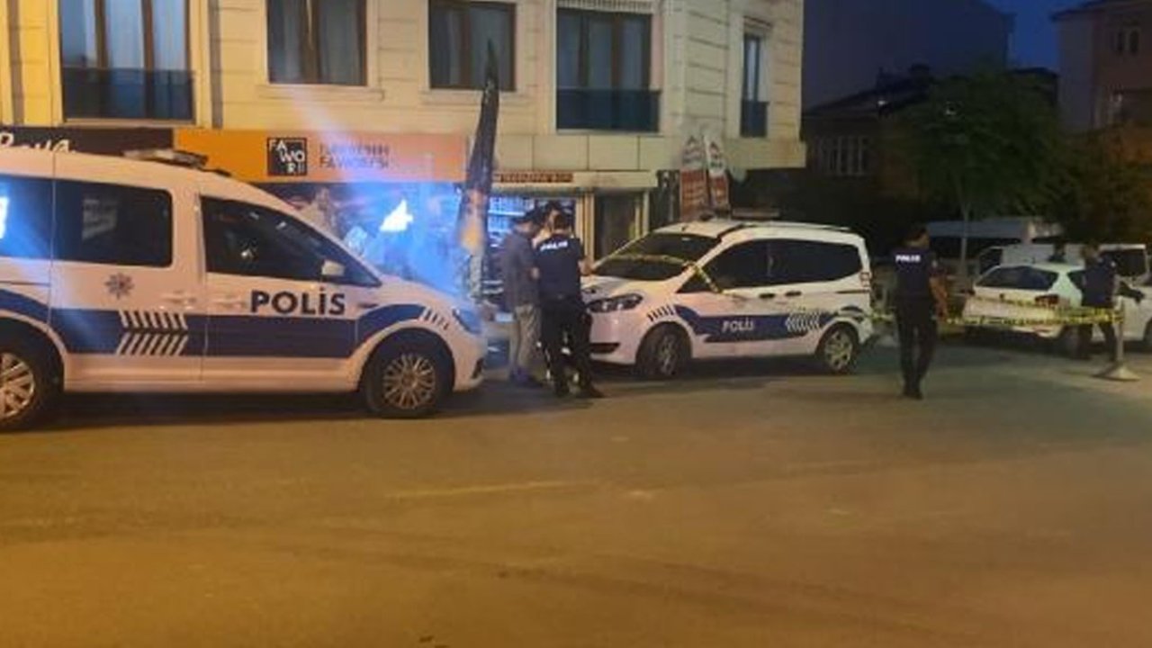 Beylikdüzü’nde boşanma aşamasındaki eşlerin aileleri kavga etti: 1 ölü 2 yaralı
