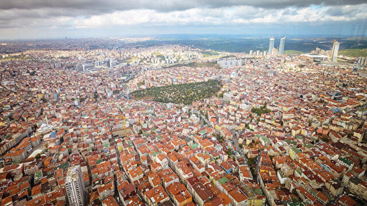 İstanbul'da kira göçü