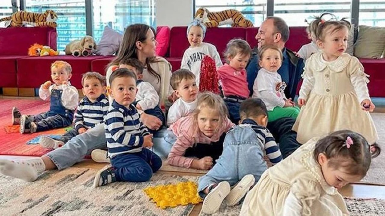 Galip Öztürk’ün eşi: Çok zorlanıyorum