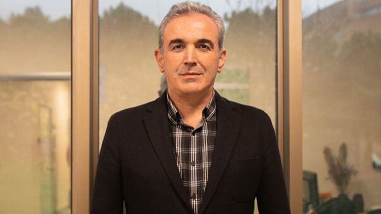 ENAG kurucusu Prof. Dr. Veysel Ulusoy’a Yeditepe Üniversitesi tarafından disiplin soruşturması açıldı