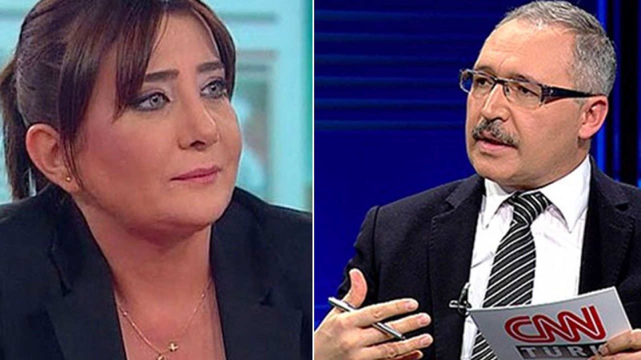 Sevilay Yılman: Abdulkadir Selvilerin yazması benden daha önemli