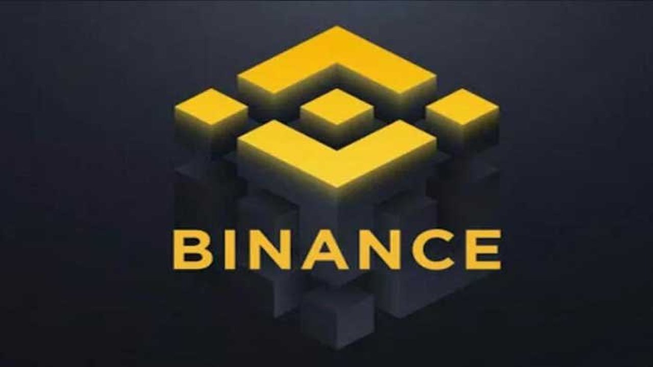 Binance’de işlemler askıya alındı