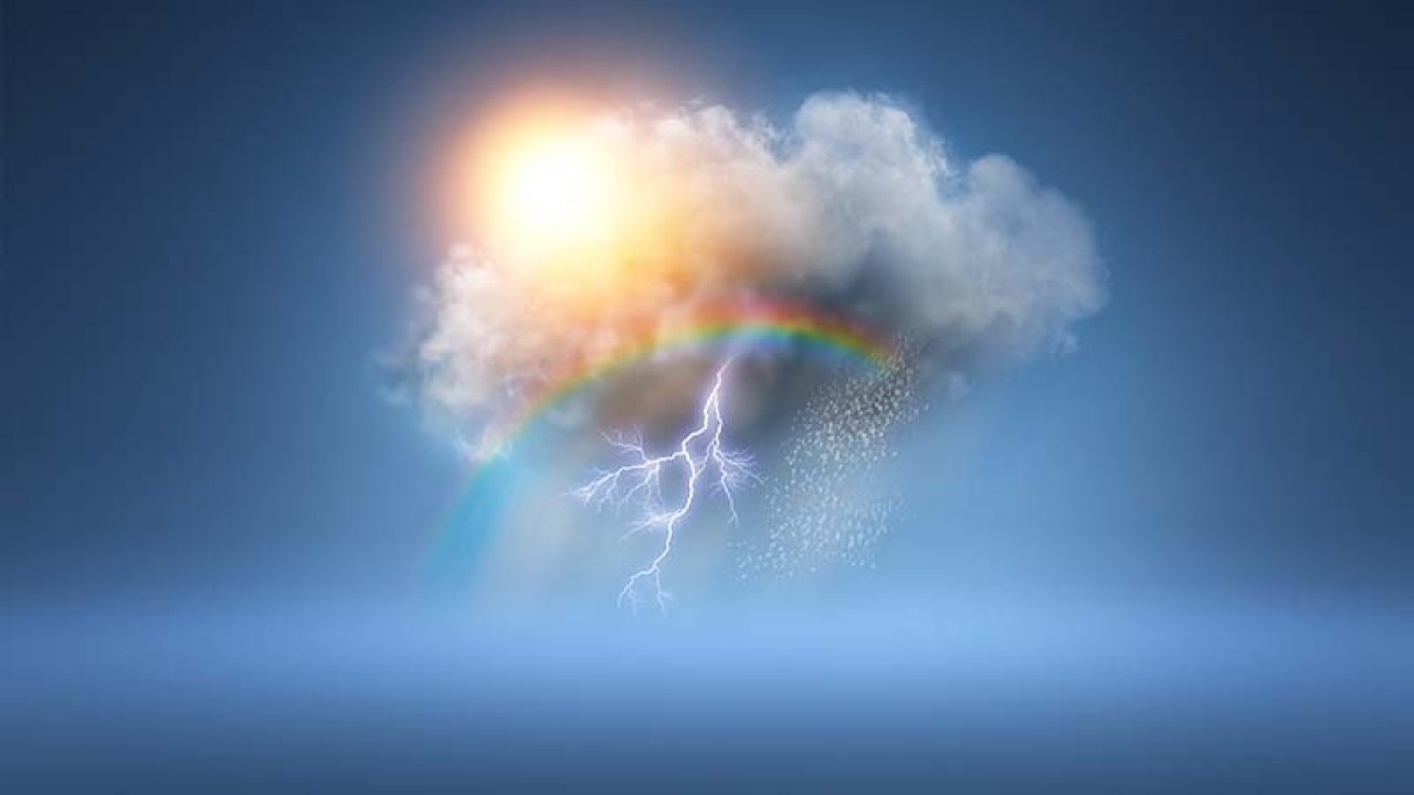 Meteoroloji’den 24 il için 