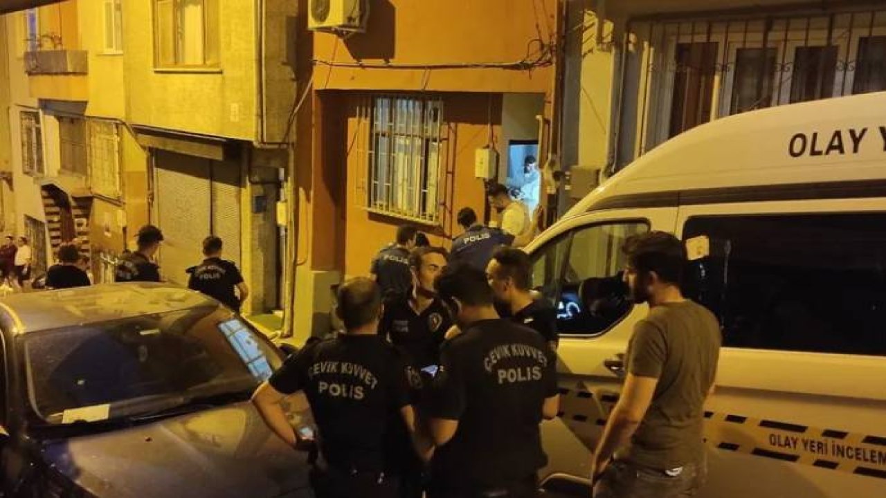 Kiraya zam tartışması: Kiracı, ev sahibini öldürdü