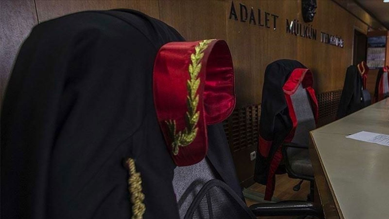 İddia: Hâkimler sandıktan kaçıyor