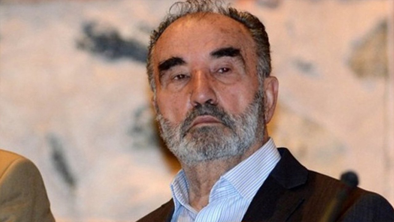 Taha Akyol: Ekonomide sıkışan Erdoğan’ın 'getiri' demesi, Hayrettin Hoca’yı ikna etmemiş