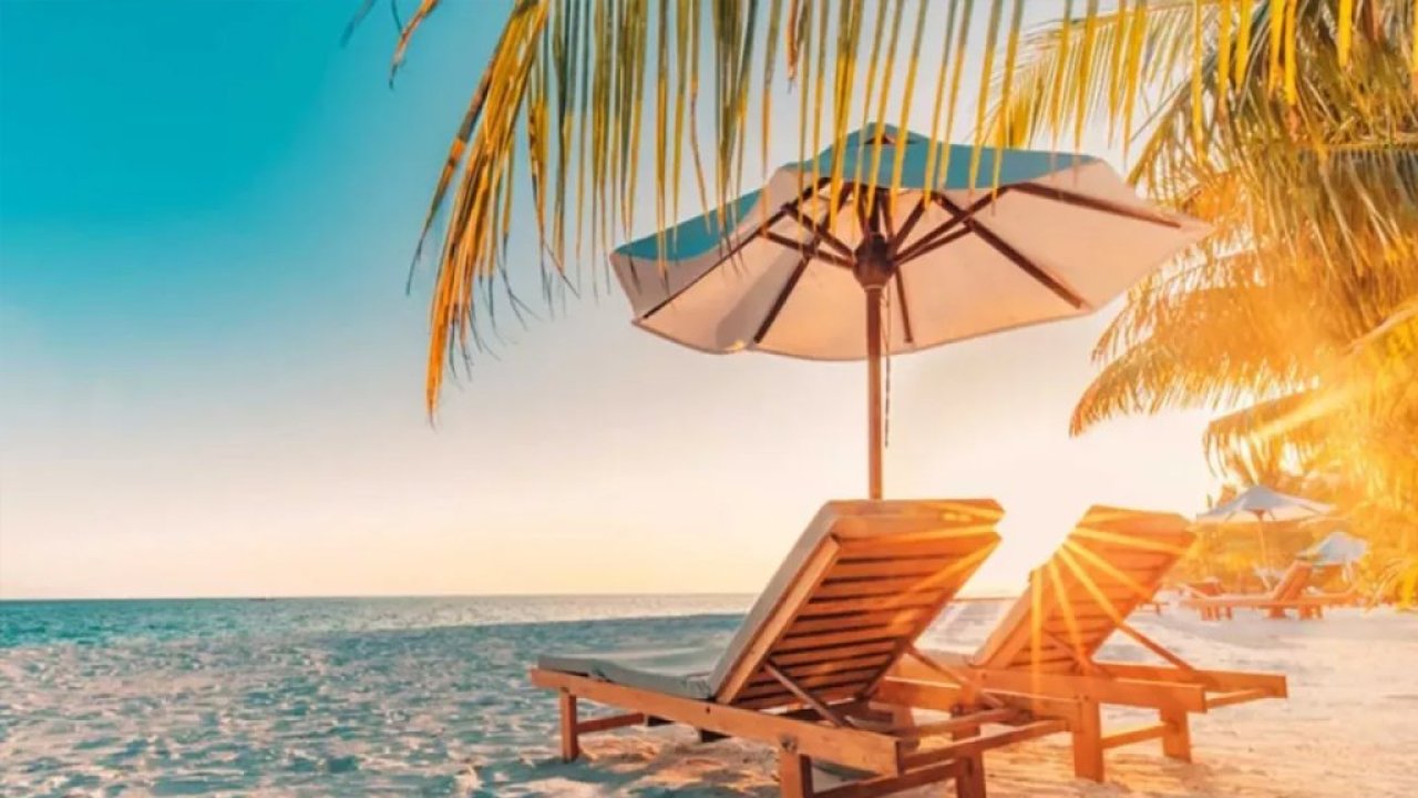 Dört kişilik bir aile bir haftalık tatil yapmak isterse: En ucuz 22 bin lira