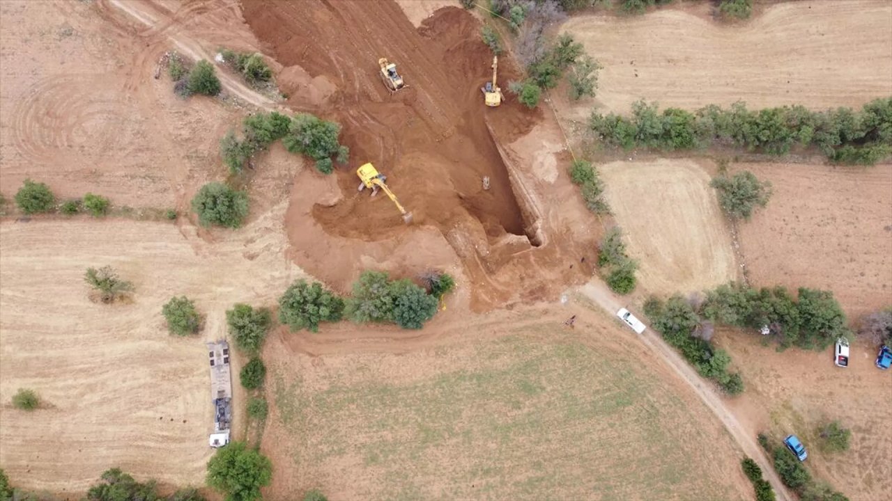 Denizli'de kaybolan 2 gencin cesedi 26 metrelik su kuyusunda bulundu: 7 kişi tutuklandı