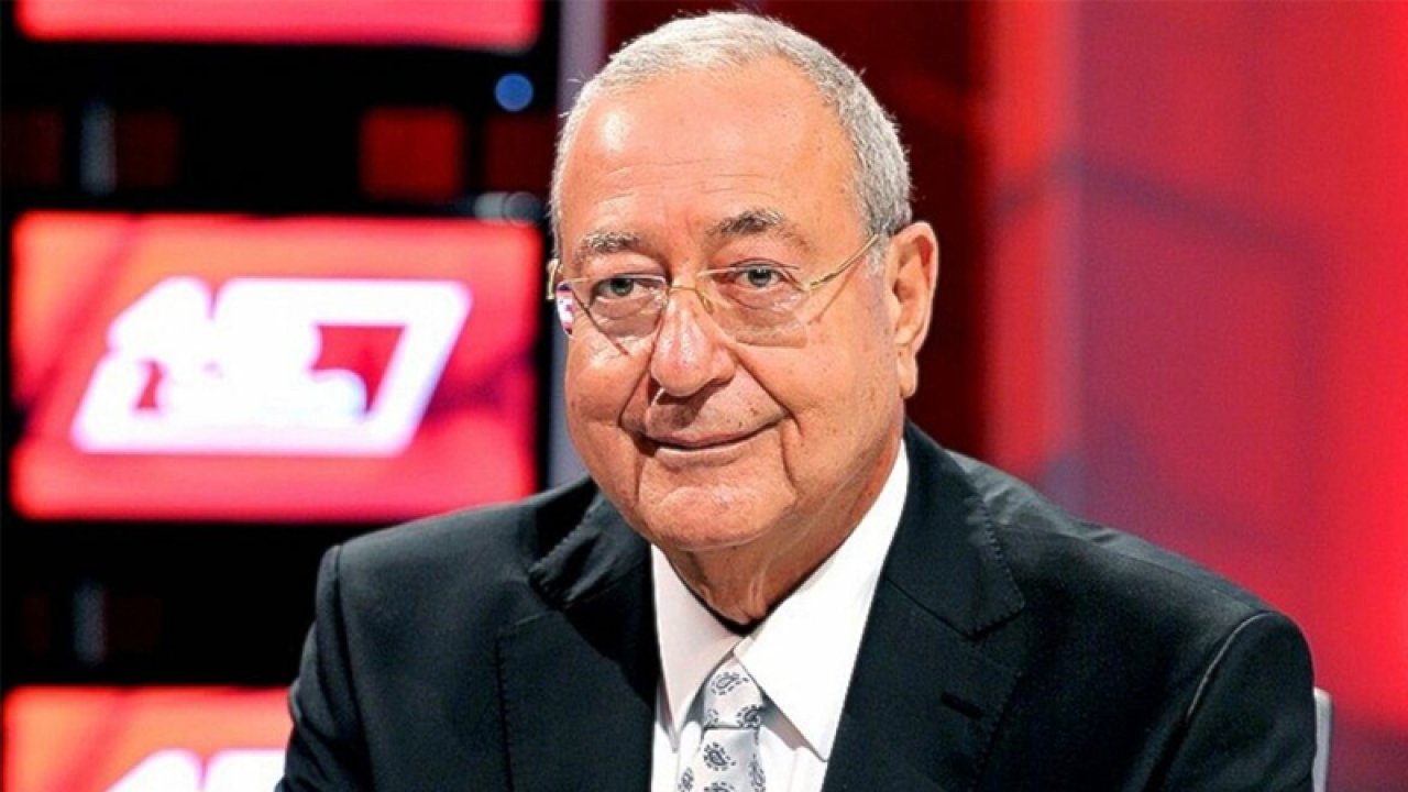 Sabah yazarı Mehmet Barlas: Hükümet, çalışanların ve emeklilerin hayat pahalılığı karşısında ezilmemesi için e