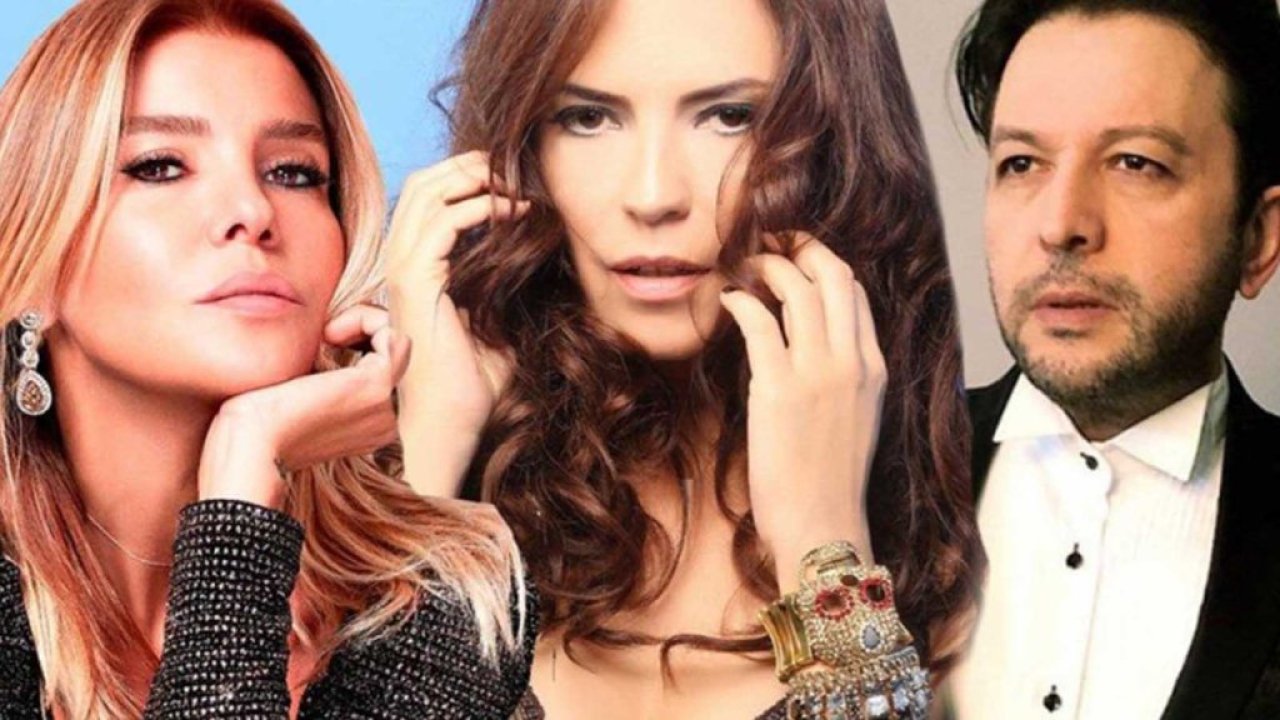 Nihat Doğan ve Yeşim Salkım’a “Gülben Ergen” cezası