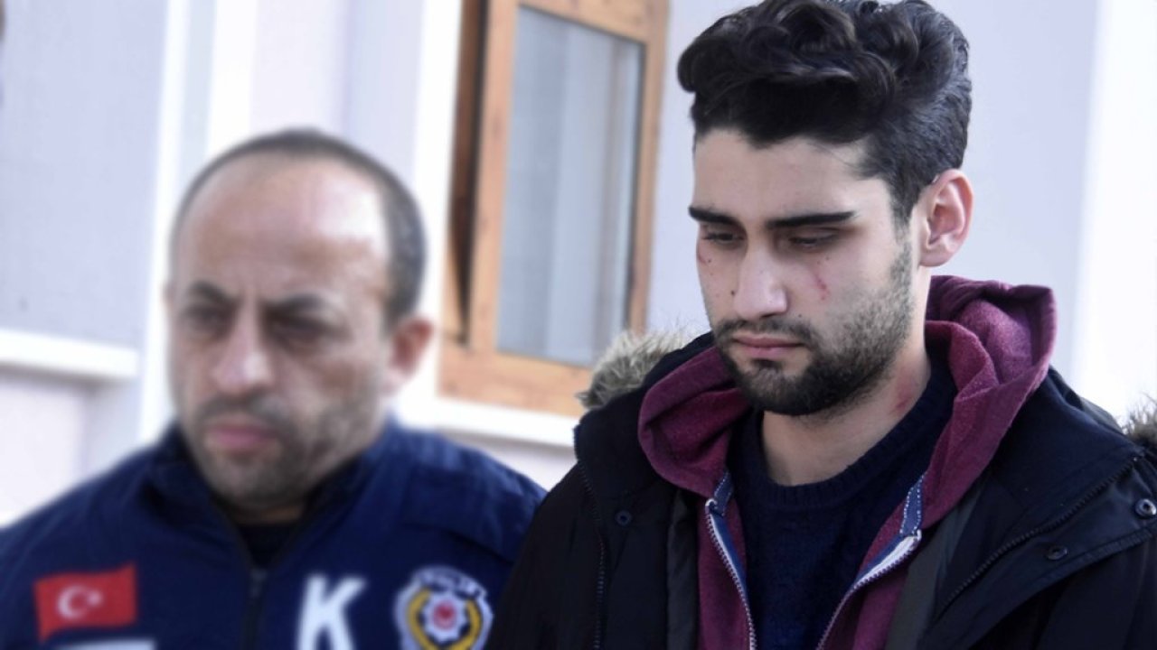 Yargıtay'ın bozduğu Kadir Şeker’in dosyası yerel mahkemeye gönderildi