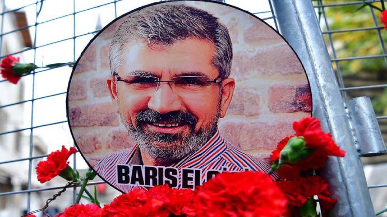 Tahir Elçi Davası’nda Ahmet Davutoğlu’nun tanık olarak dinlenmesine karar verildi