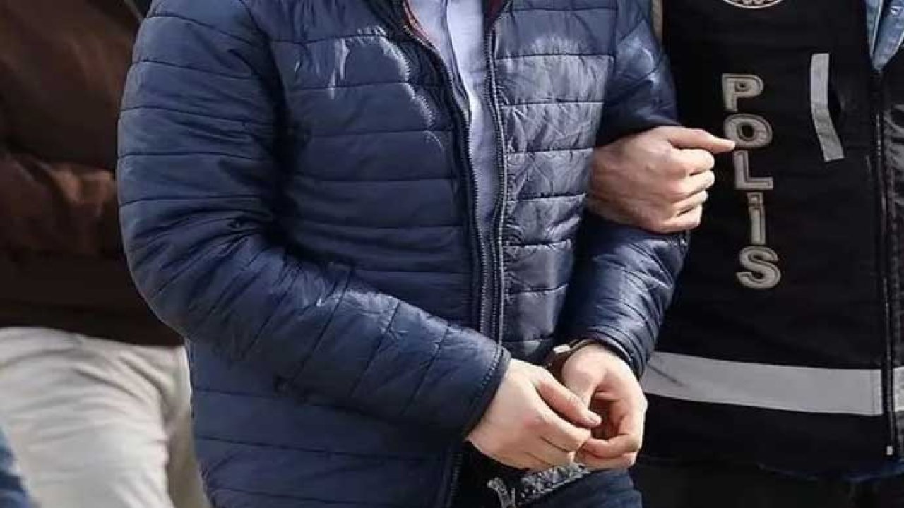 Savcıyı havalı tüfekle yaraladı: Tekrar serbest bırakıldı