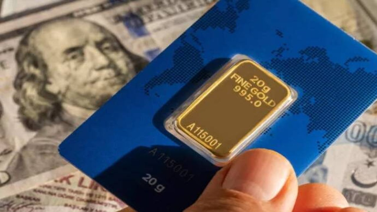 Fed kararının ardından dolar ve altında son durum