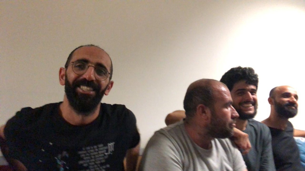 Diyarbakır'da 16 gazeteci tutuklandı