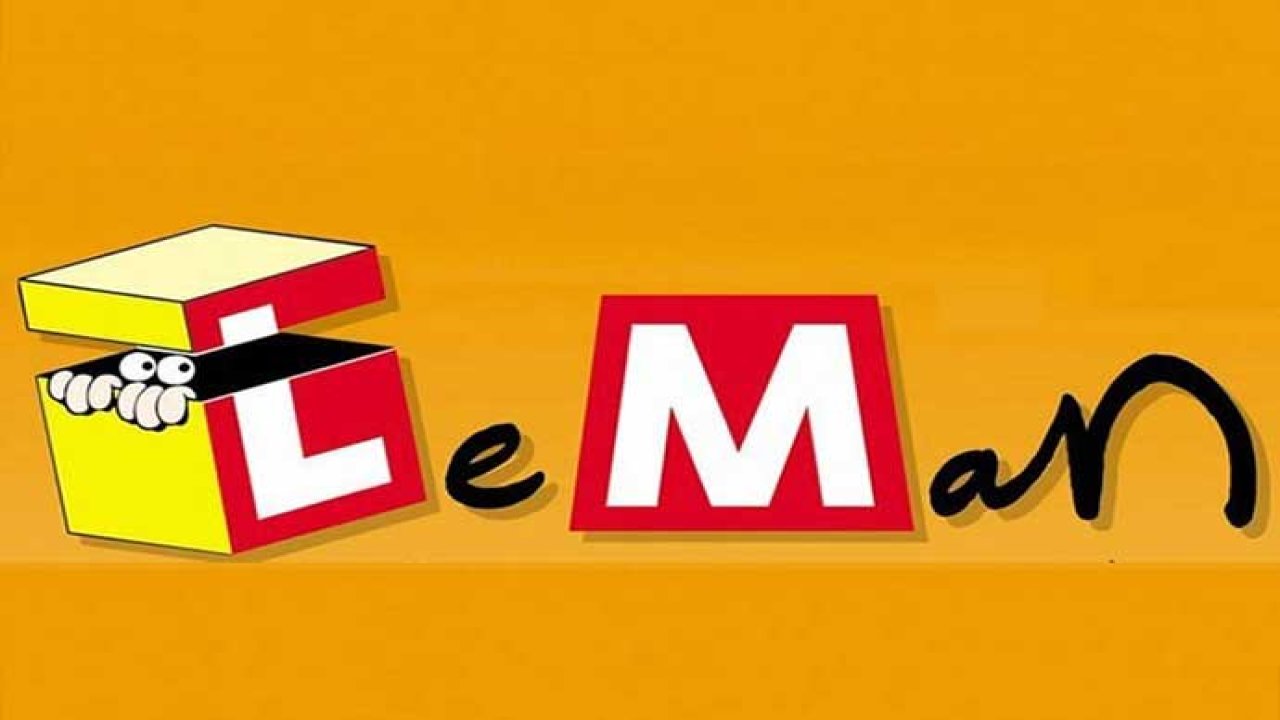 LeMan’dan ‘Ali İsmail Korkmaz’ kapağı