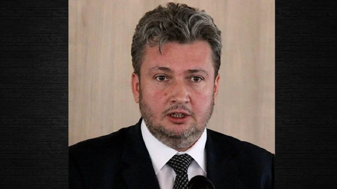 Kayyum, 20 milyon Euro ile kayboldu