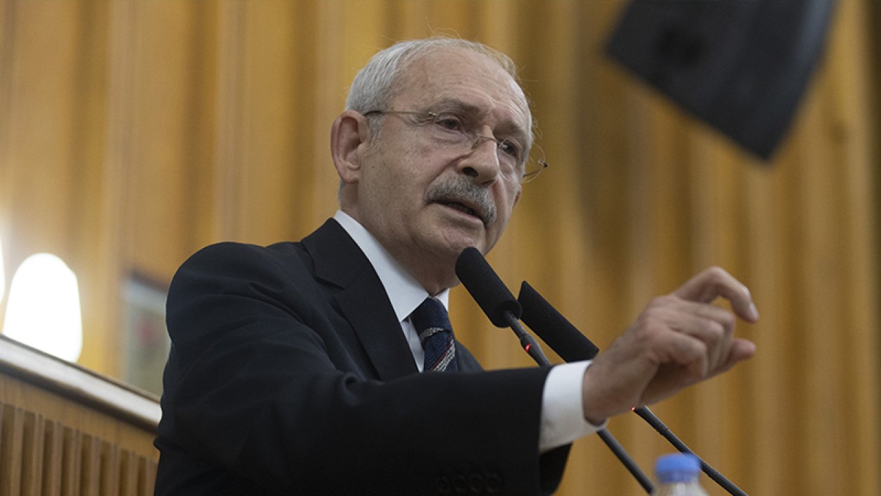 Kulis: Beşli çete, Kemal Kılıçdaroğlu’nu ikna etmek için sermaye gruplarının kapısını çalıyor
