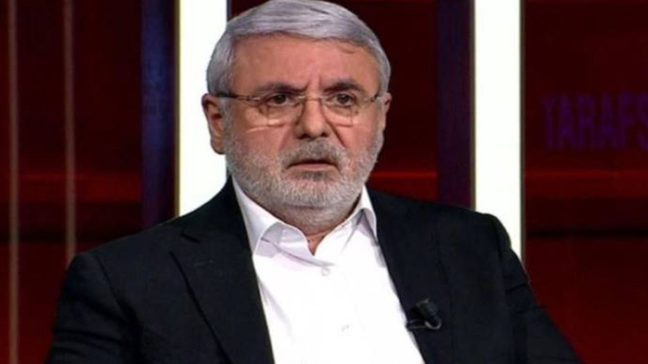 Mehmet Metiner: Yeni bir çözüm süreci başlayabilir