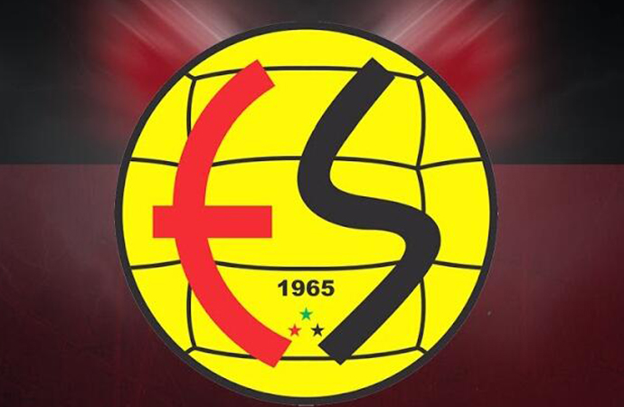 Eskişehirspor'un kulüp eşyaları haczedildi!