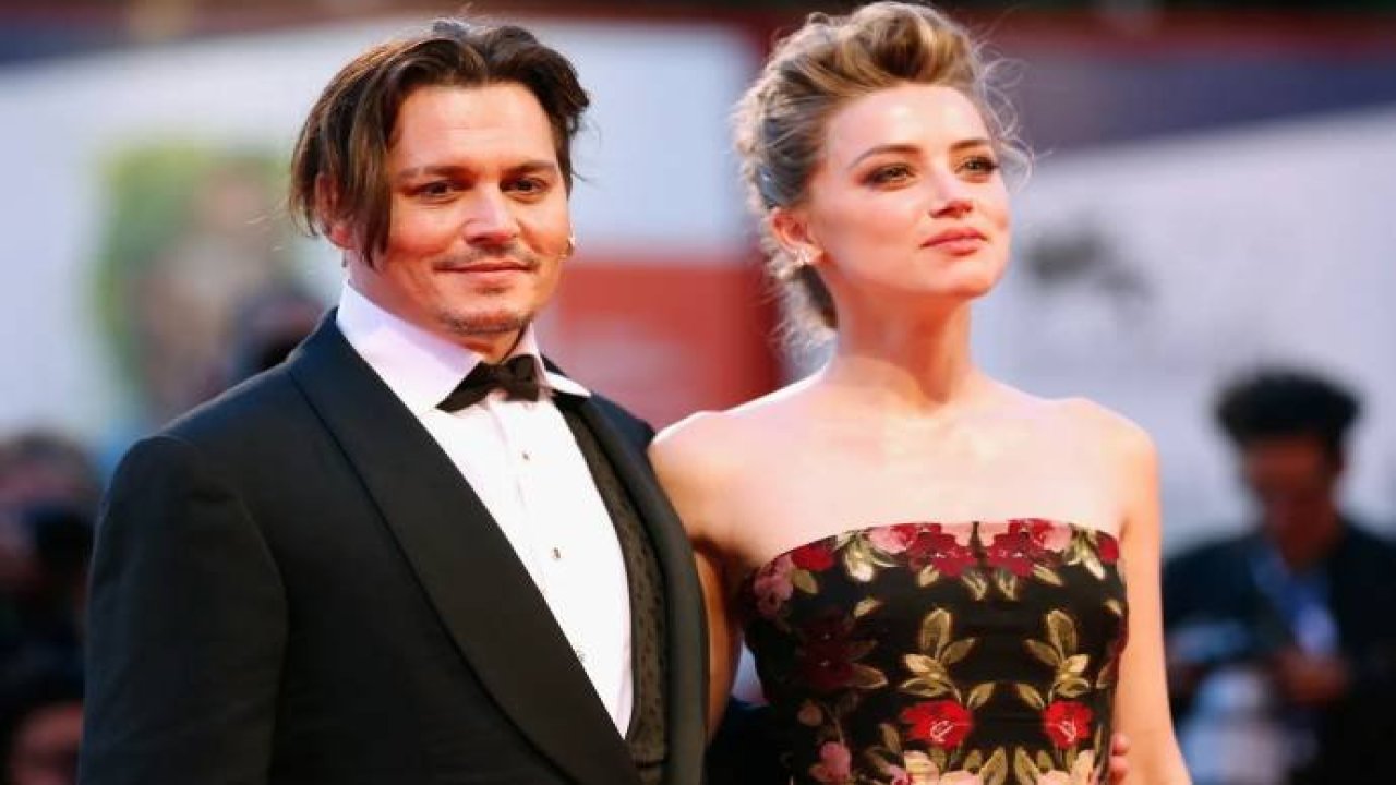 Amber Heard itirafı: Johnny Depp’i hala seviyorum