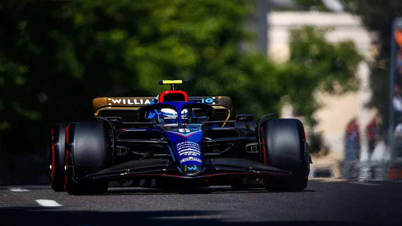 Williams, F1 performansını artırmak için önemli güncellemeler hazırlıyor