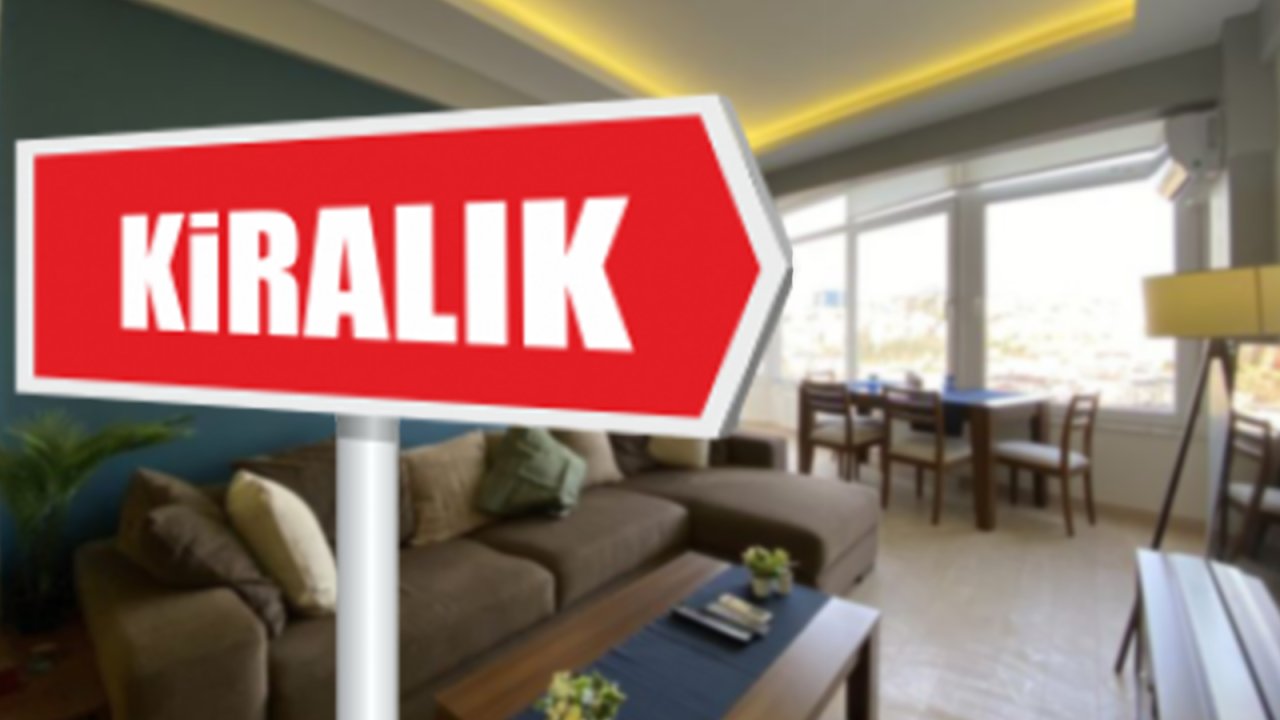 Günübirlik kiralanan evlerle ilgili yeni karar
