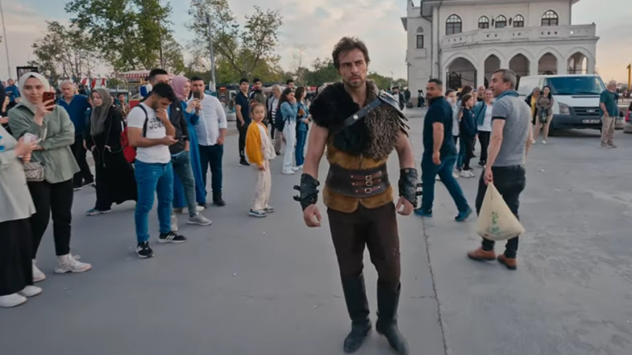Sessiz İstila 2 yayınlandı