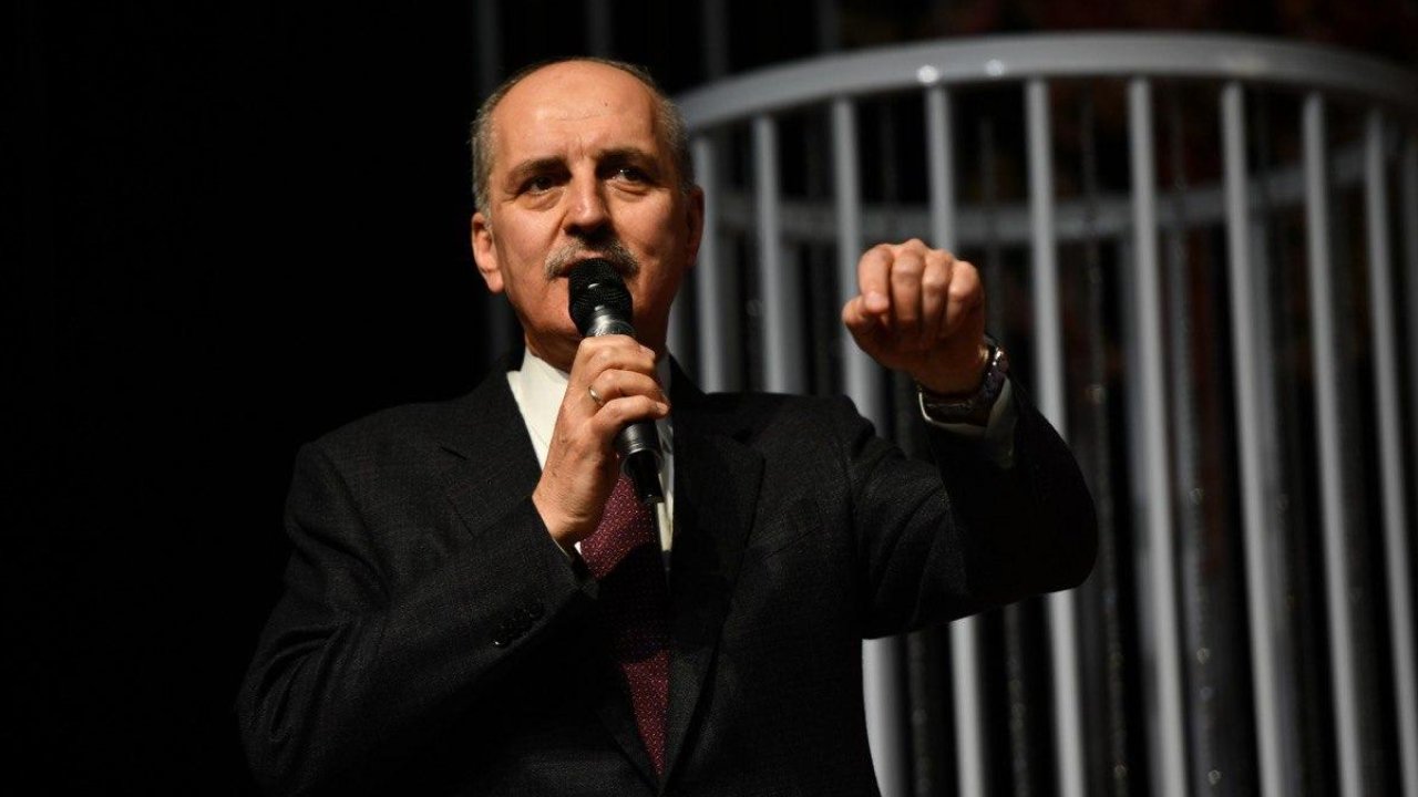 Murat Muratoğlu: Harun olmaya geldiler Karun oldular