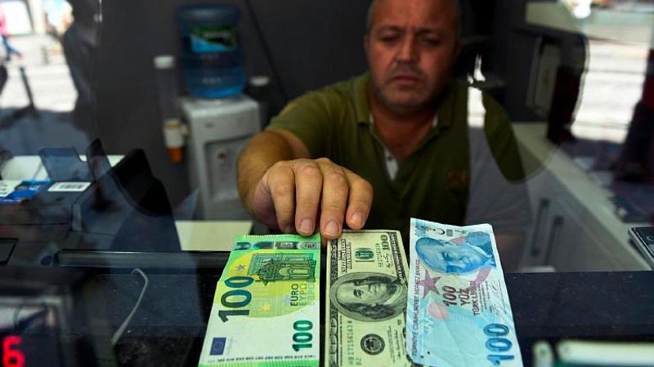 Döviz kurları güne nasıl başladı