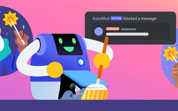 Discord, yöneticilere ve moderatörlere sunucularını güvende tutmaları için yeni bir araç sunuyor