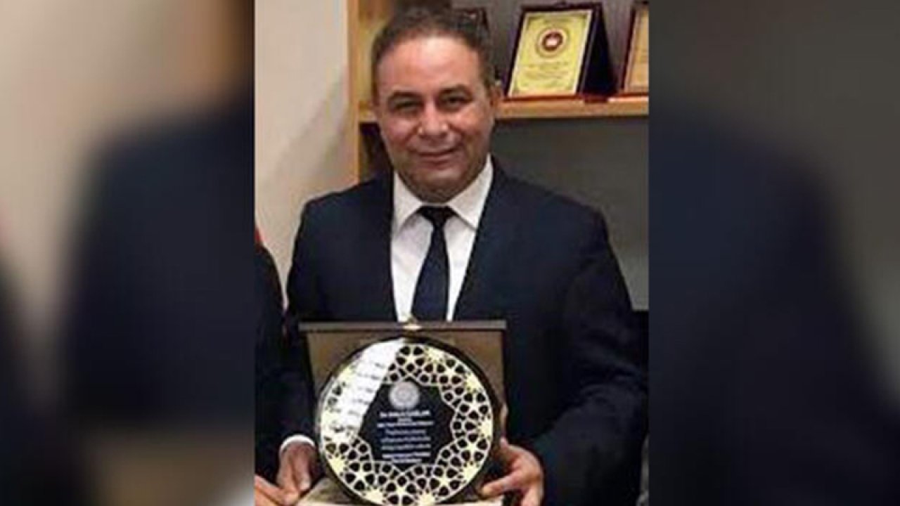 Ağır Ceza Mahkemesi Başkanı Çağlar ölü bulundu