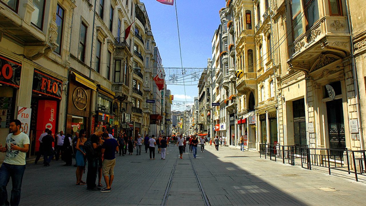 İsrail'den vatandaşlarına İstanbul uyarısı: İran saldırı yapacak, evlerinize dönün