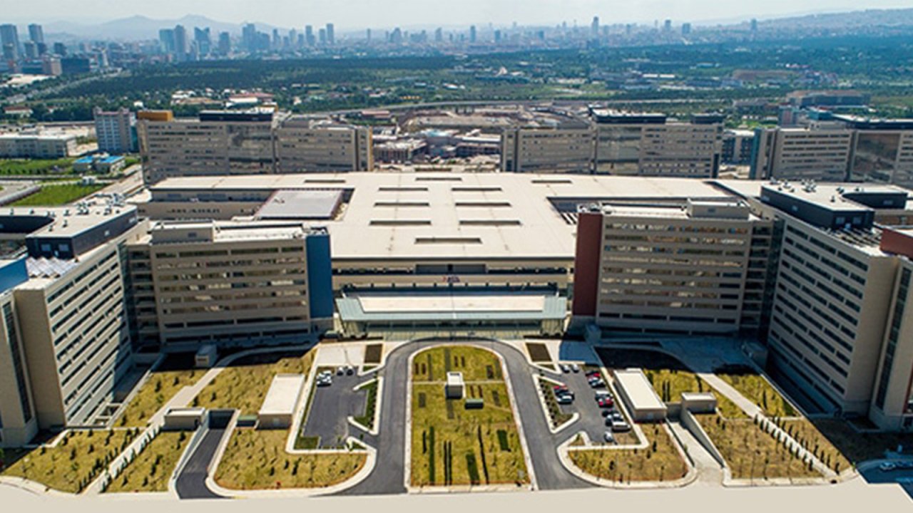 Şehir hastaneleri 5 bakanlığın bütçesini yuttu