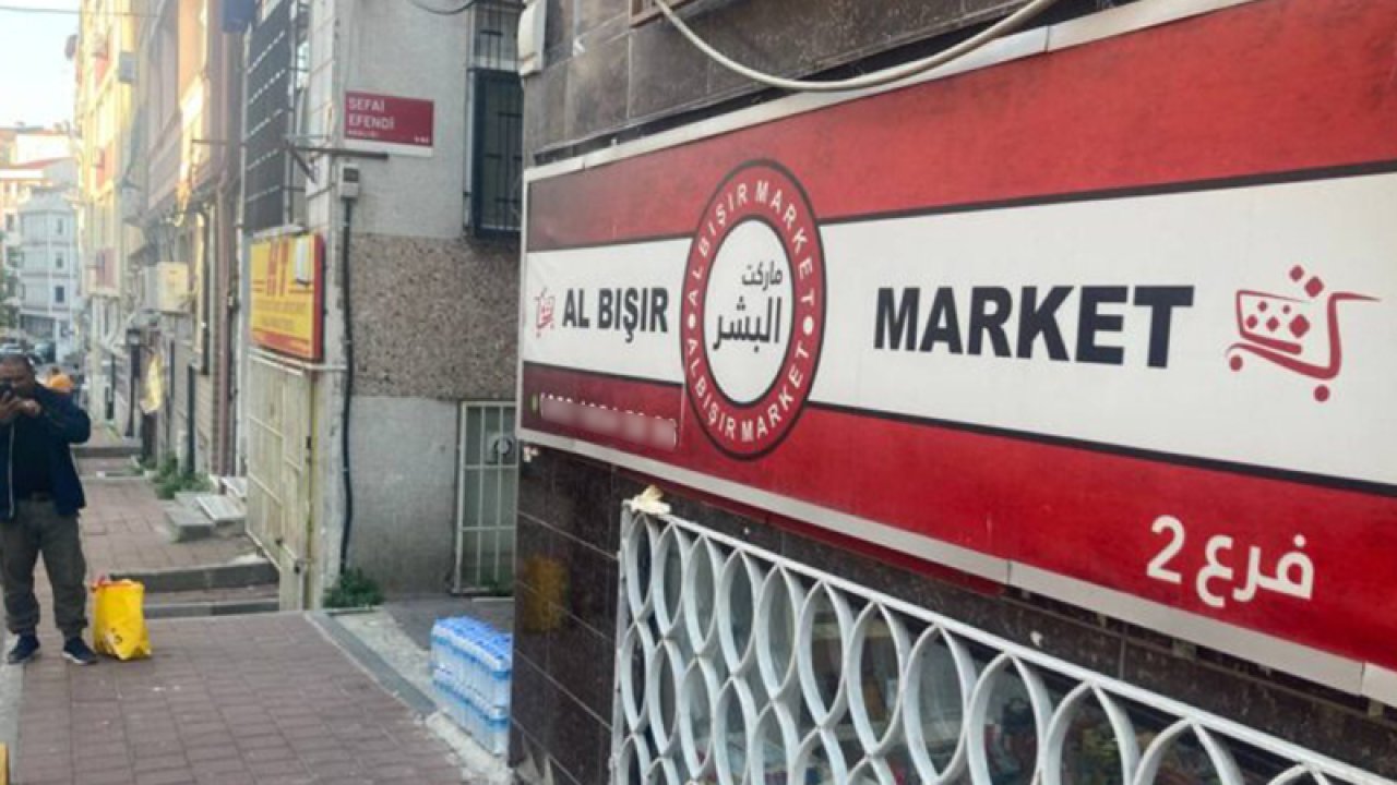 Göç İdaresi Başkanlığı açıkladı: Türkiye'de 19 bin 309 iş yeri yabancılar tarafından işletiliyor