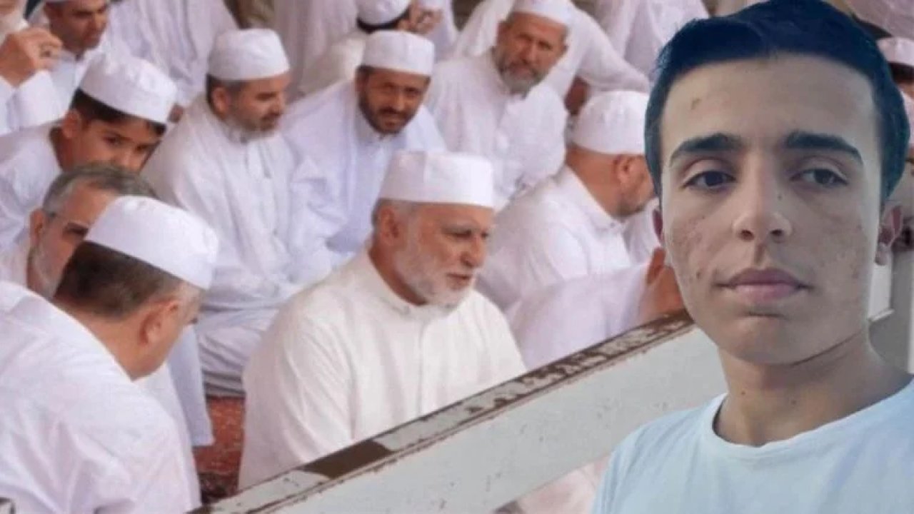 Antalya Cumhuriyet Başsavcılığı'ndan Alim-Der yurdunda katledilen 'Mehmet Sami Tuğrul' kararı