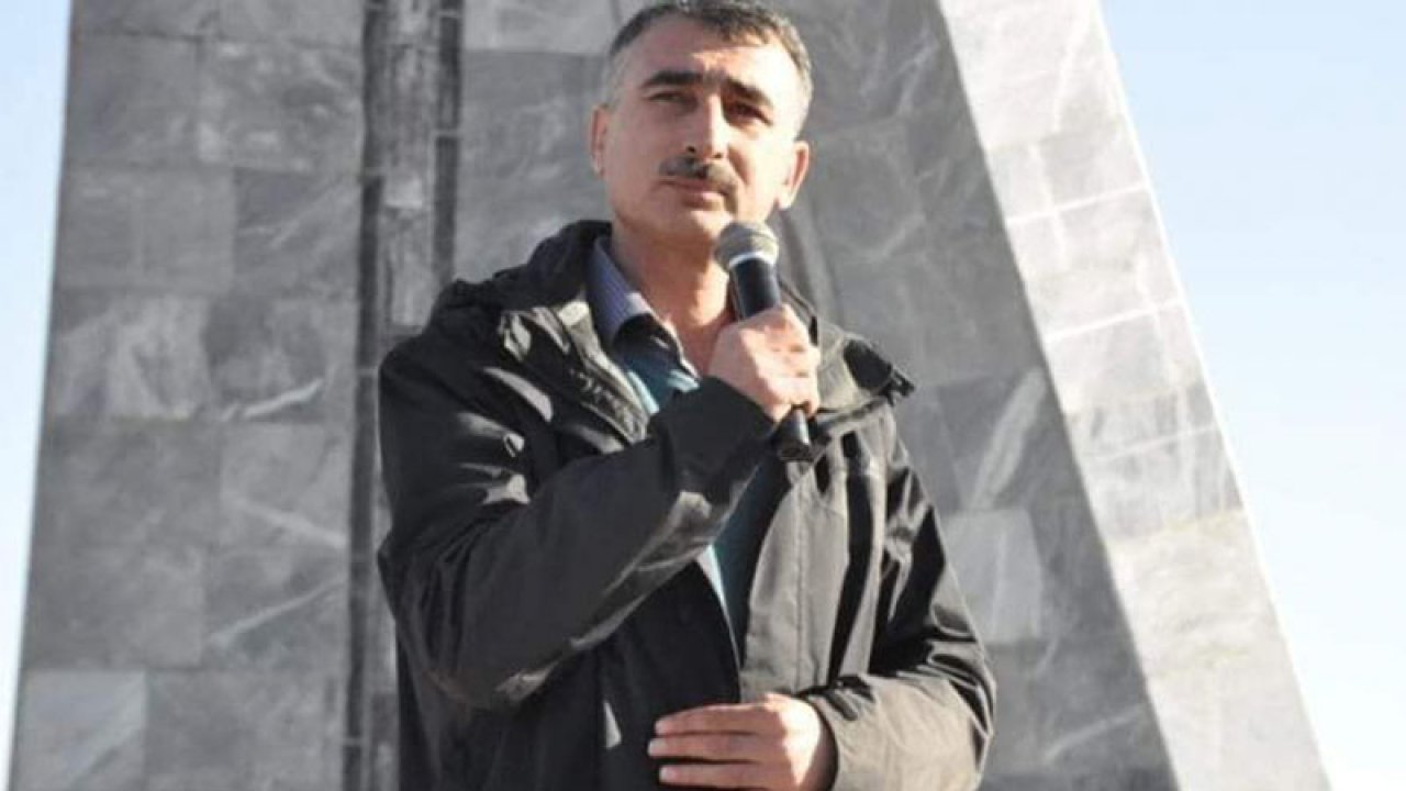 AA: MİT, PKK’nın Suriye özerk yönetimi merkez yürütme konseyi eş başkanı Hüseyin Şibli öldürüldü