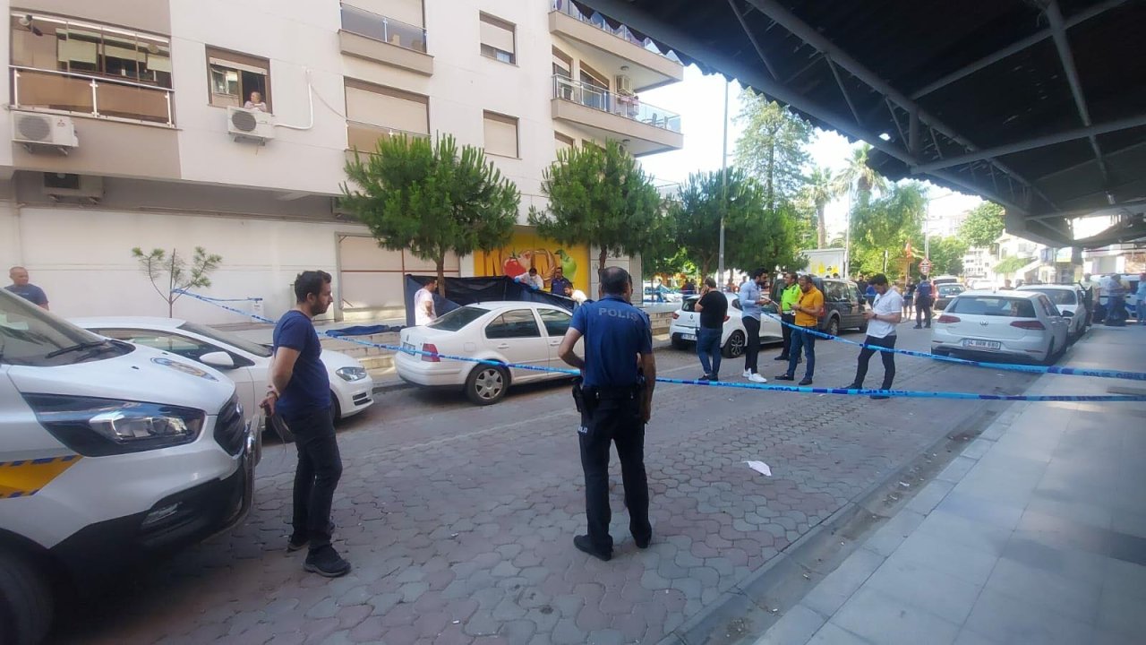 Göztepe taraftarı silahlı saldırıda öldürüldü