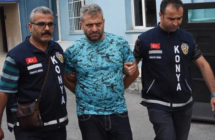 Uzaklaştırma kararına rağmen katledildi: Katil, 'namus' savunması yaptı