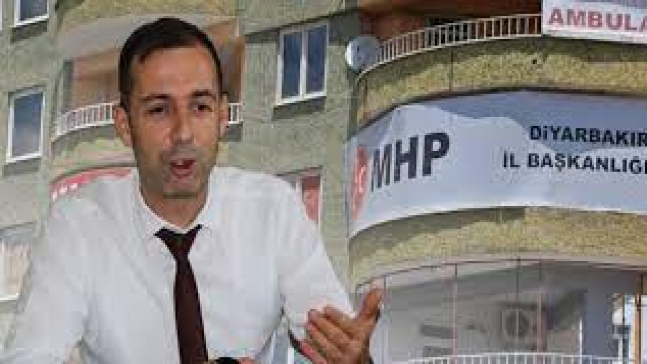 İsmail Saymaz yazdı: Çocuk istismarcısı, CHP'nin il başkanı olsaydı