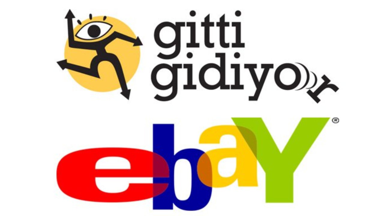 eBay GittiGidiyor'u kapatarak Türkiye'den çekiliyor